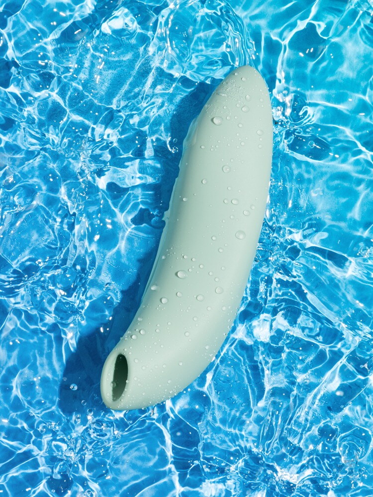 Pulsator „Melt 2“ mit Pleasure Air Technologie