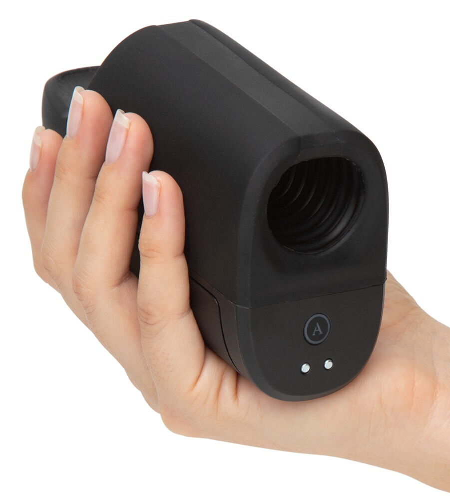 Masturbator „Ion 2“ mit Pleasure Air Technologie