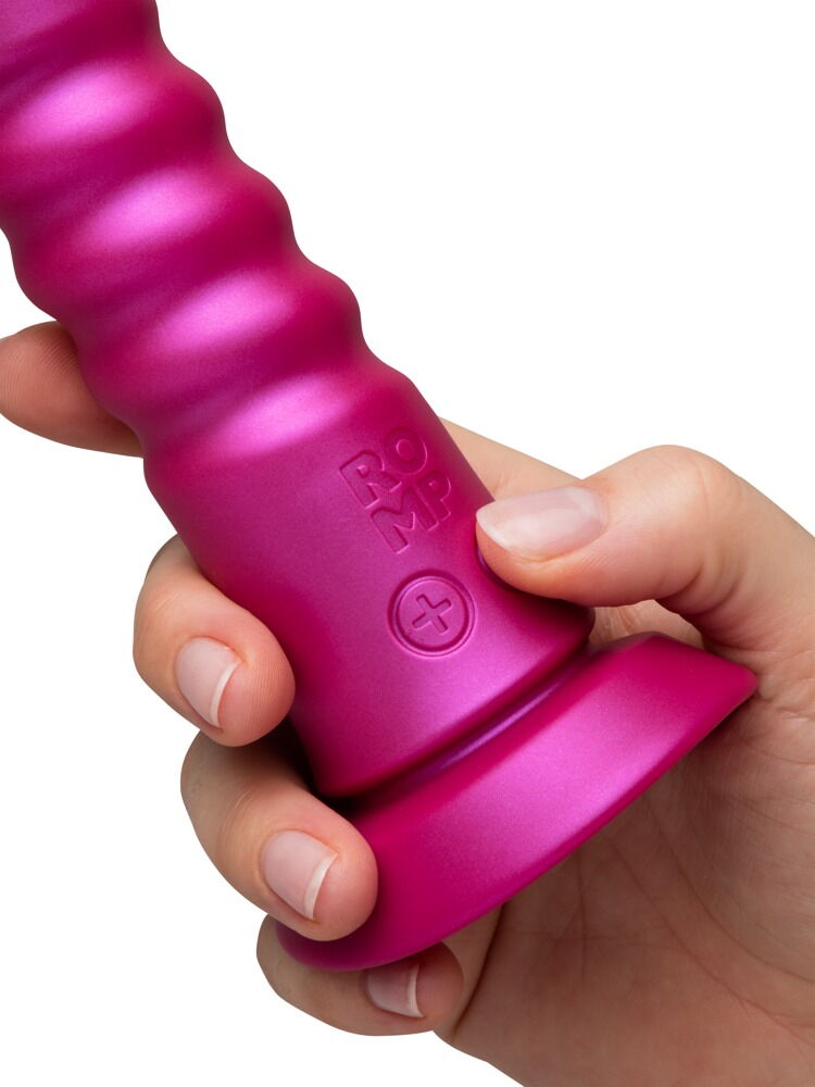 Stoßvibrator Romp by Womanizer „Jiggle“