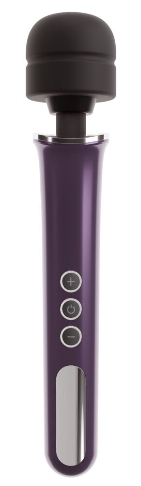 Massagestab „be Great“ mit 50 Vibrationsarten