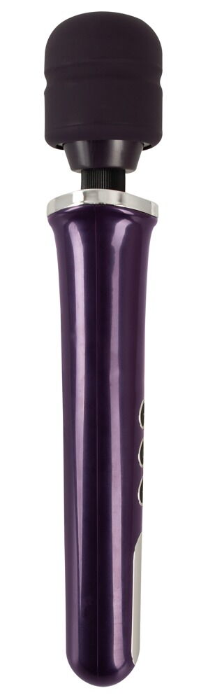 Massagestab „be Great“ mit 50 Vibrationsarten