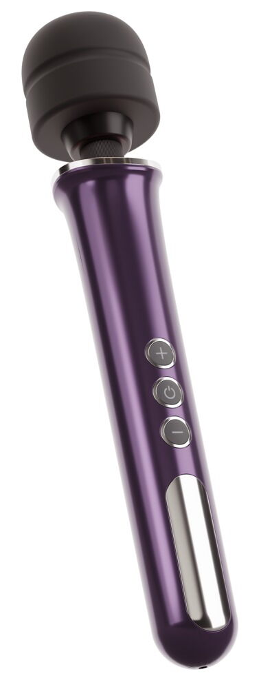 Massagestab „be Great“ mit 50 Vibrationsarten