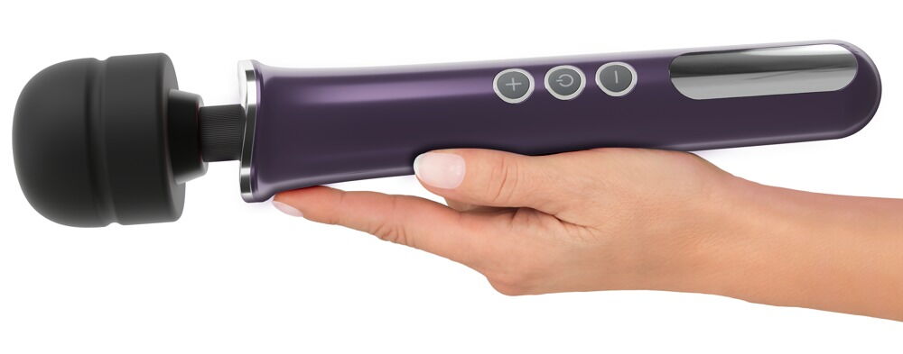 Massagestab „be Great“ mit 50 Vibrationsarten