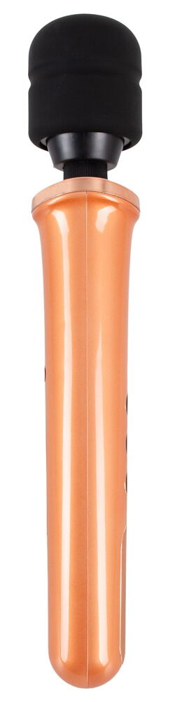 Massagestab „be Great“ mit 50 Vibrationsarten