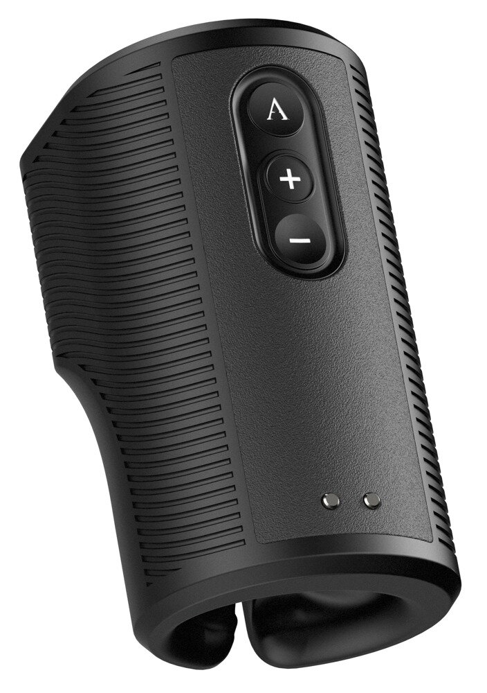 Masturbator „Zing“ mit intensiver Tiefenvibration