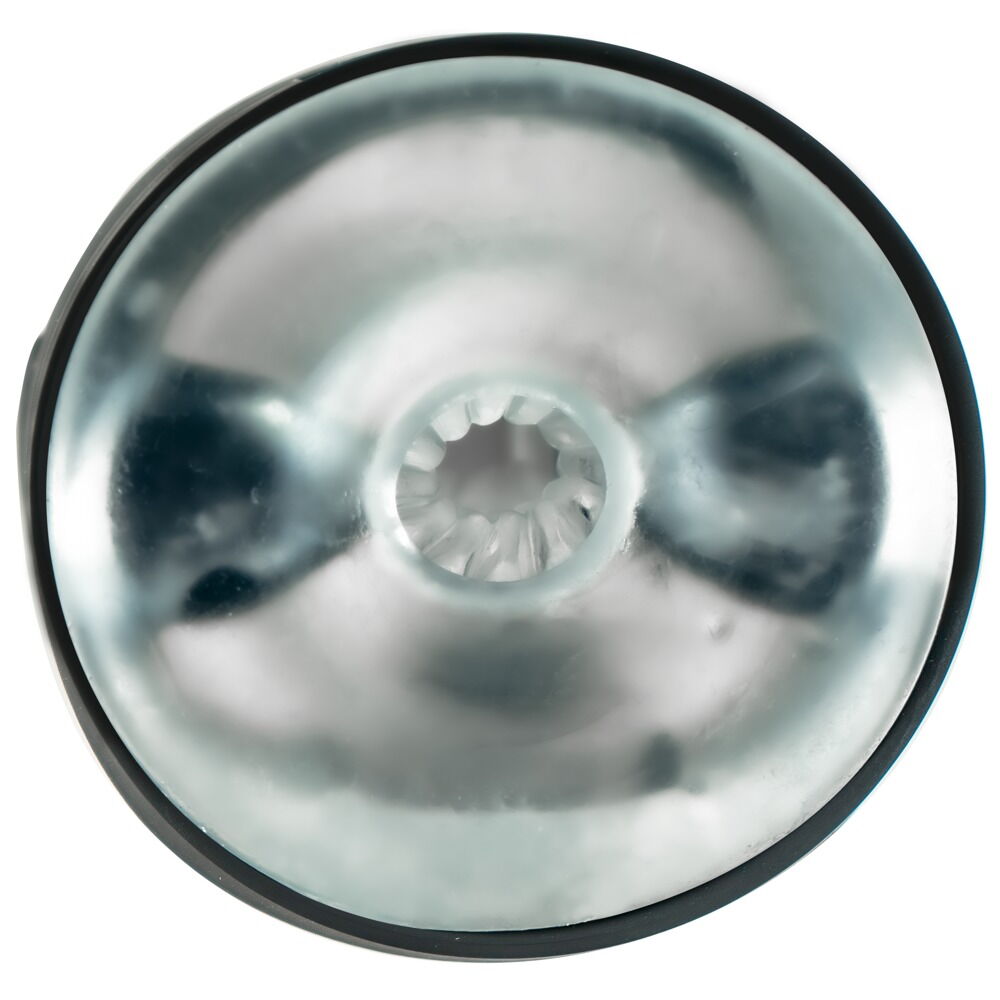 Masturbator „PowerShot ” für interaktive Vibro-Vergnügen