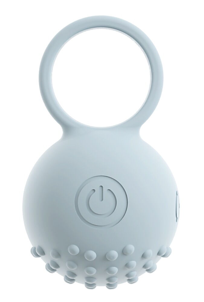 Fingervibrator „KIREMO“ mit 10 Vibrationsmodi