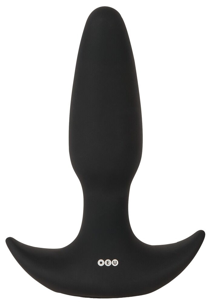 Analvibrator mit Stoßfunktion