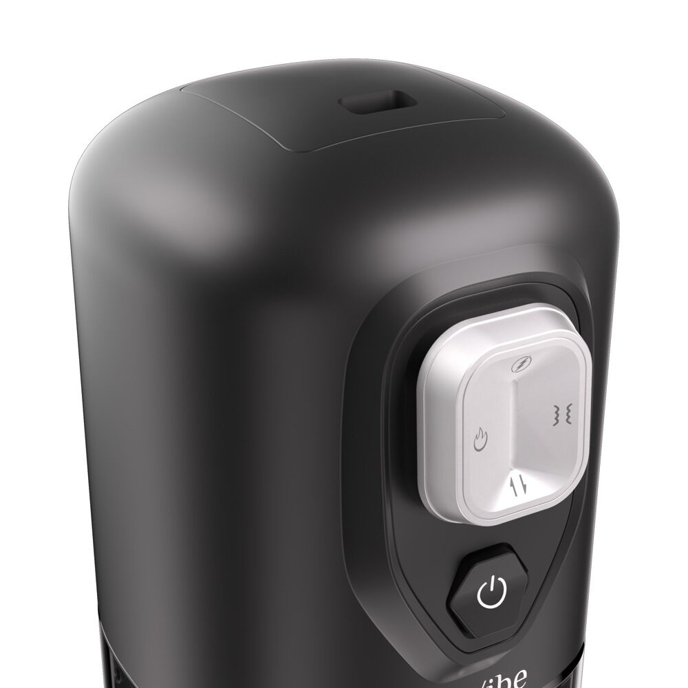 Masturbator „IKON“ für vollautomatischen Handjob