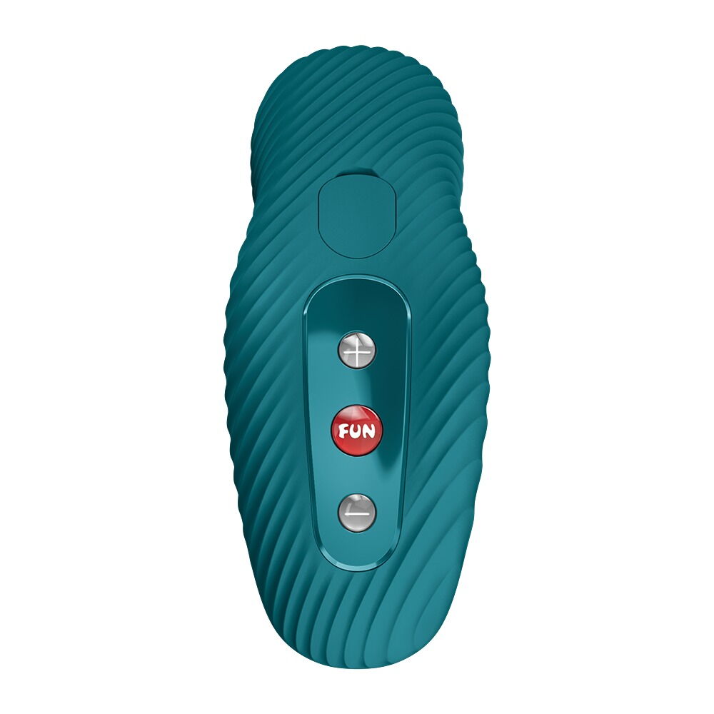 Auflegevibrator „Laya III“ mit 10 Vibrations-/Klopfmodi