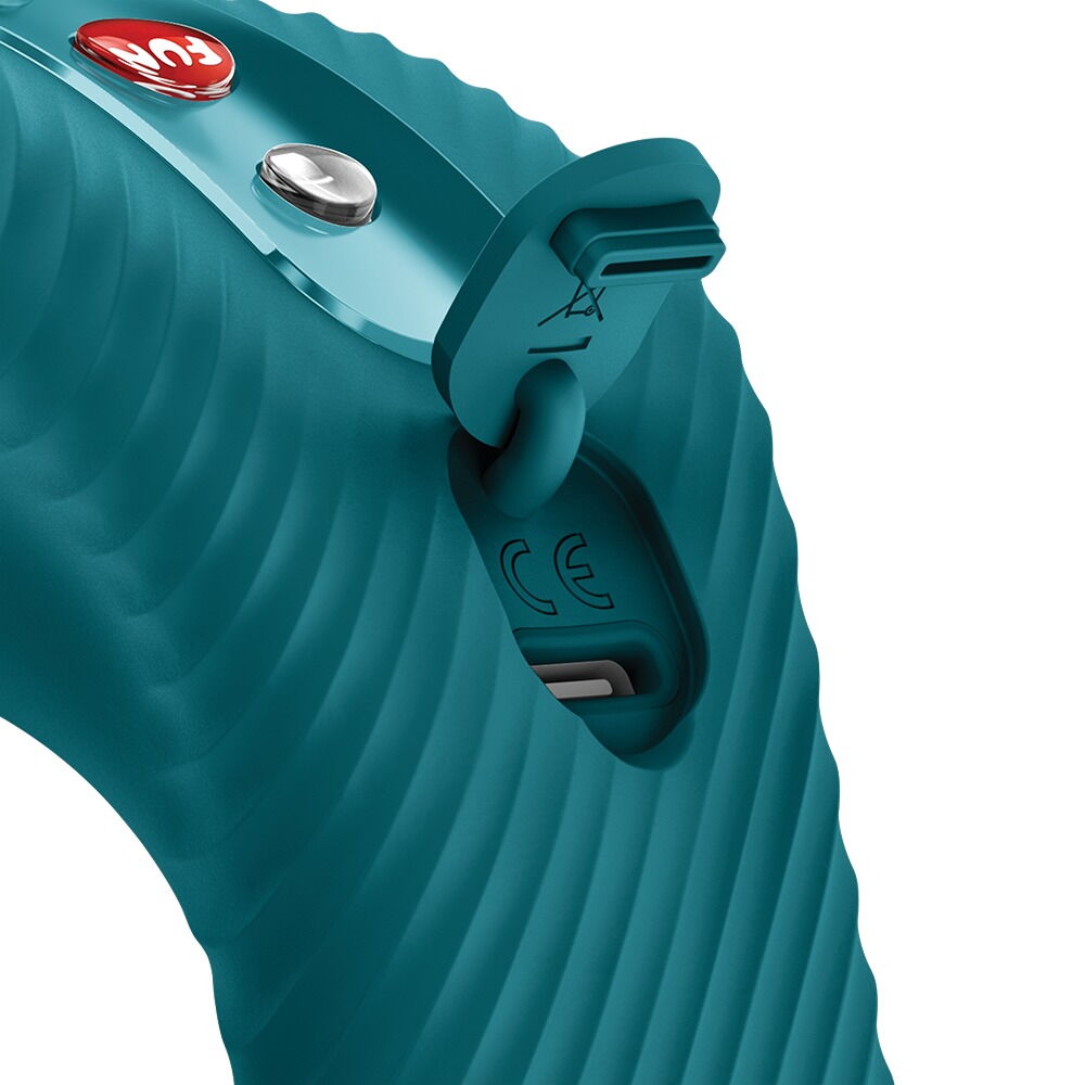 Auflegevibrator „Laya III“ mit 10 Vibrations-/Klopfmodi