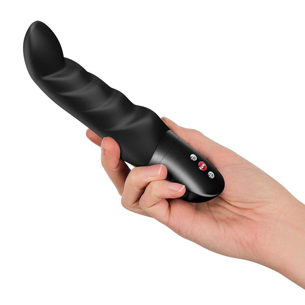 G-Punkt-Vibrator „ABBY G“ mit 10 Vibrationsmodi