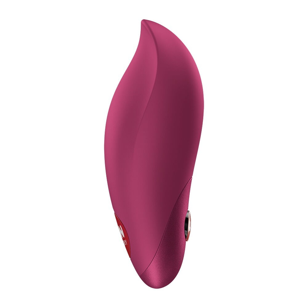 Auflegevibrator „CHARME“ mit 12 Vibrationsmodi