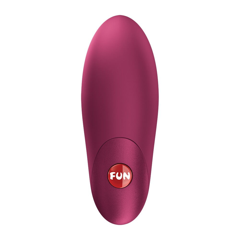 Auflegevibrator „CHARME“ mit 12 Vibrationsmodi