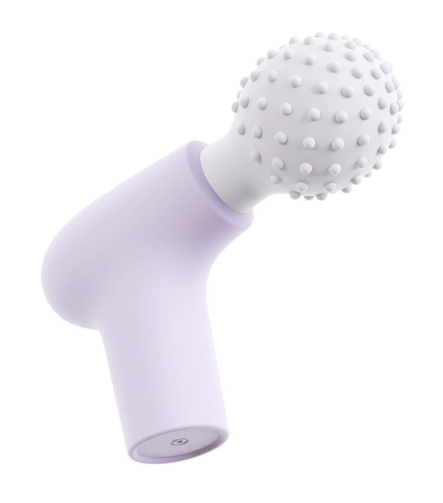 Minivibrator „RIONEX“ im Massagepistolen-Style