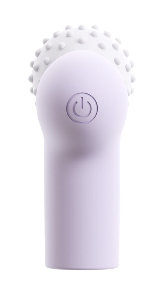 Minivibrator „RIONEX“ im Massagepistolen-Style