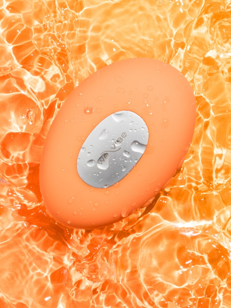 Auflegevibrator „Temp“ mit Wärme- und Kältefunktion