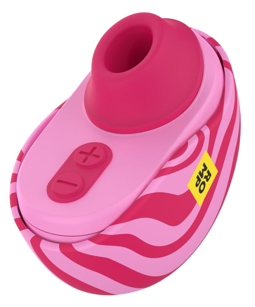 Pulsator ROMP by Womanizer „Spin“