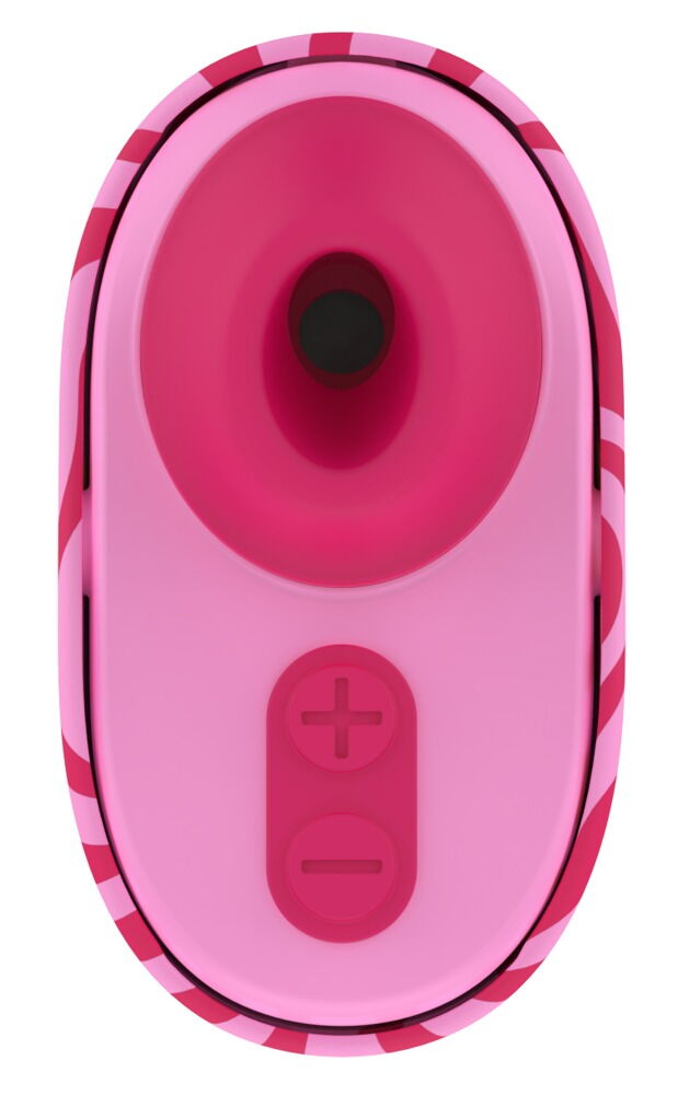 Pulsator ROMP by Womanizer „Spin“