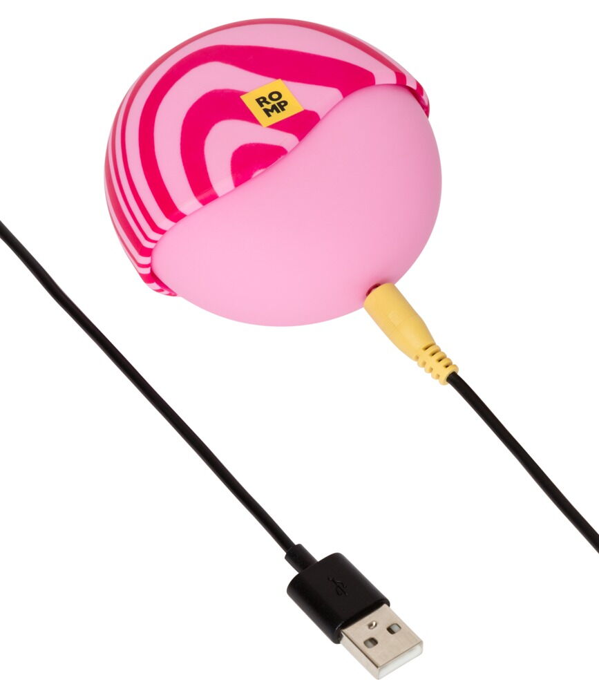 Pulsator ROMP by Womanizer „Spin“