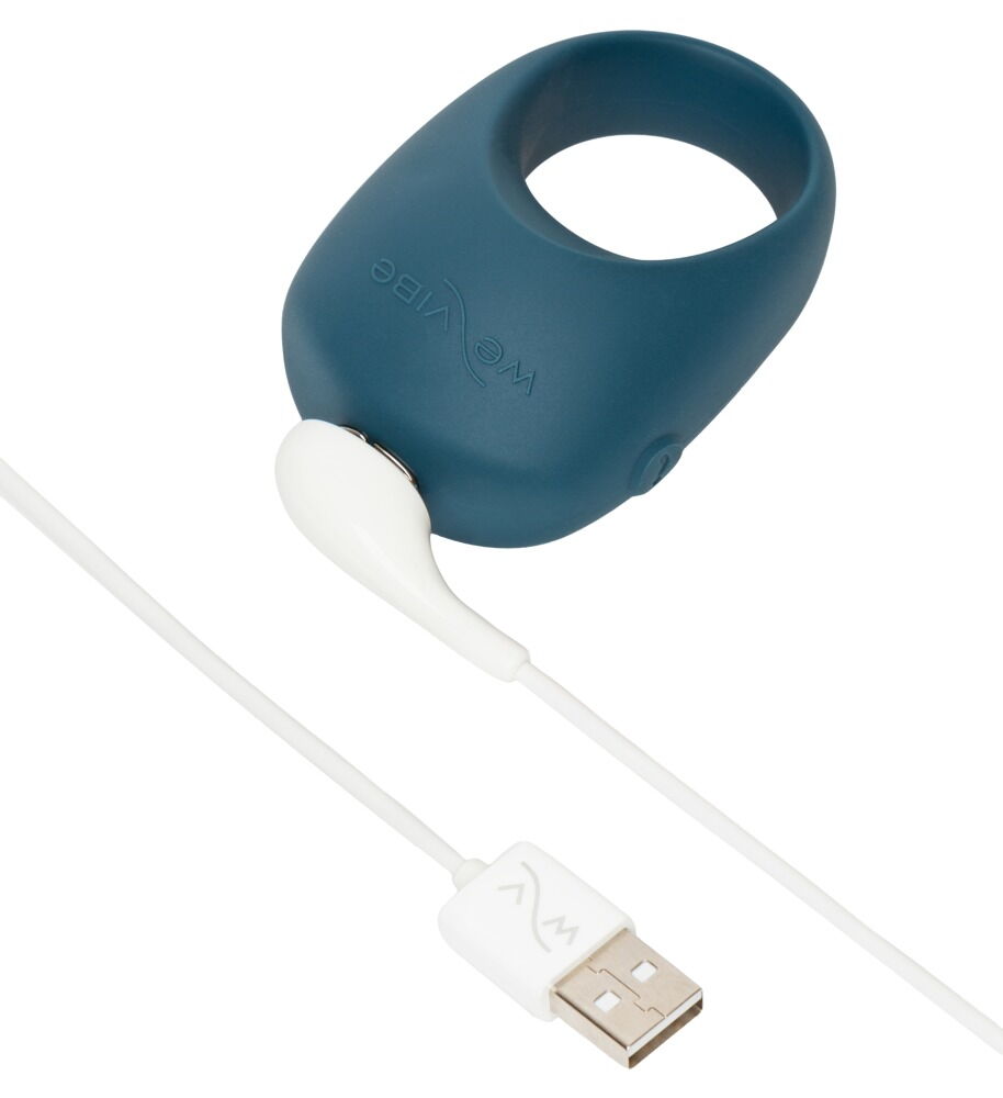 Vibro-Penisring „Pivot 2“ auch per App steuerbar