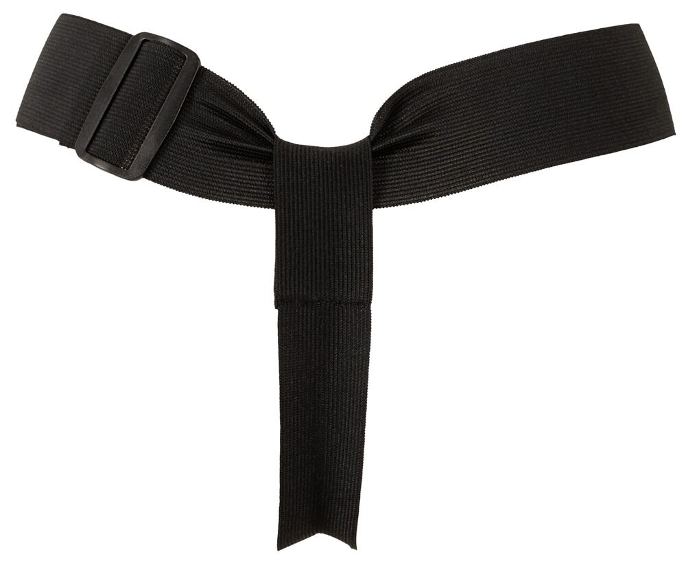 3-teiliges Strap-on-Set