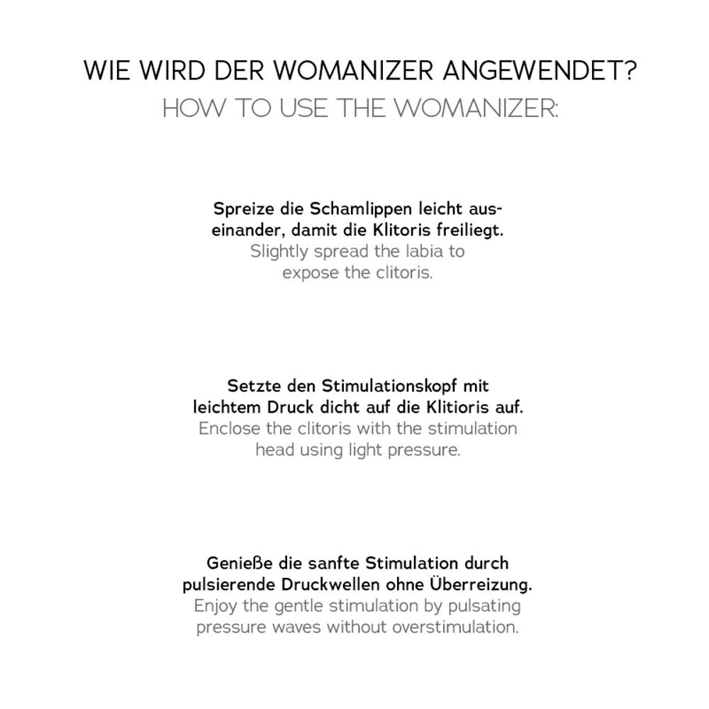 Pulsator „Womanizer Next Duo“ mit G-Punkt-Vibrator