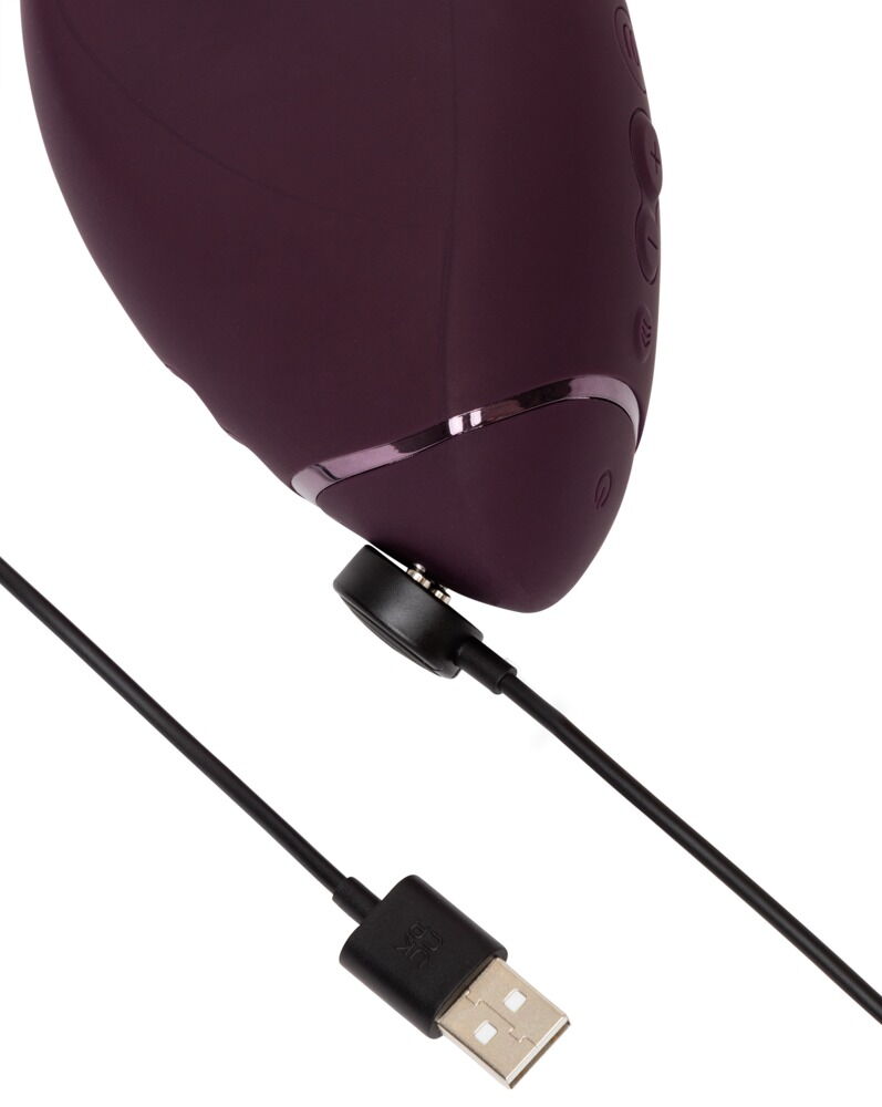 Pulsator „Womanizer Next Duo“ mit G-Punkt-Vibrator