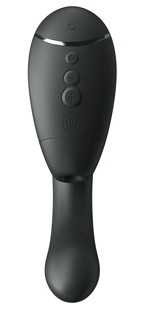 Pulsator „Womanizer Next Duo“ mit G-Punkt-Vibrator