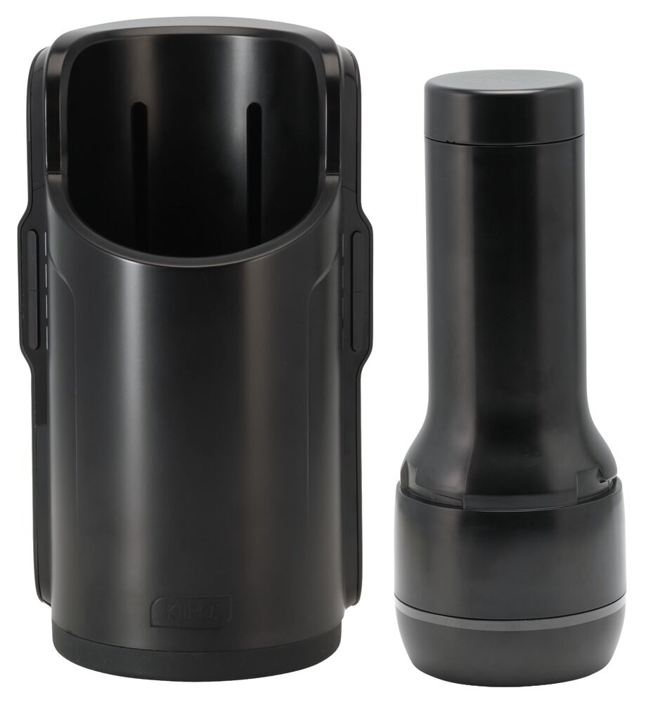 Masturbator „Keon WiFi Combo Set“ per App steuerbar