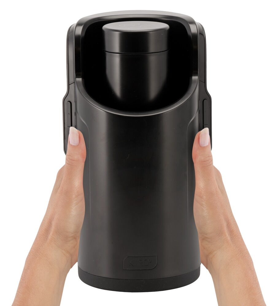 Masturbator „Keon WiFi Combo Set“ per App steuerbar