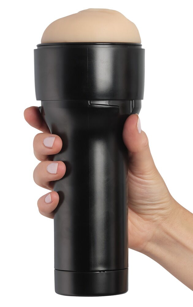 Masturbator „Keon WiFi Combo Set“ per App steuerbar