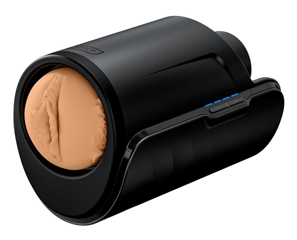 Masturbator „Keon WiFi Combo Set Feel Victoria“ per App steuerbar