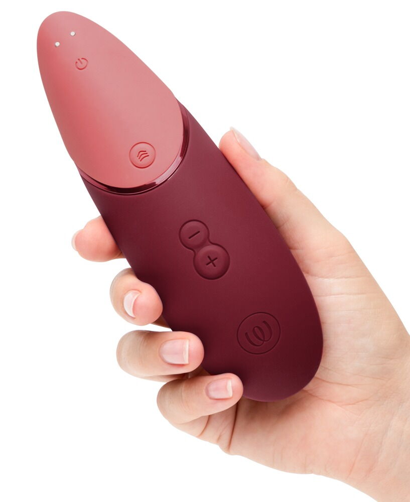 Pulsator „NEXT“ mit 3D Pleasure Air Technologie