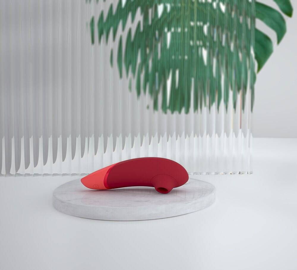 Pulsator „NEXT“ mit 3D Pleasure Air Technologie