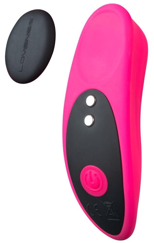 Panty-Vibrator „Ferri“ per App steuerbar