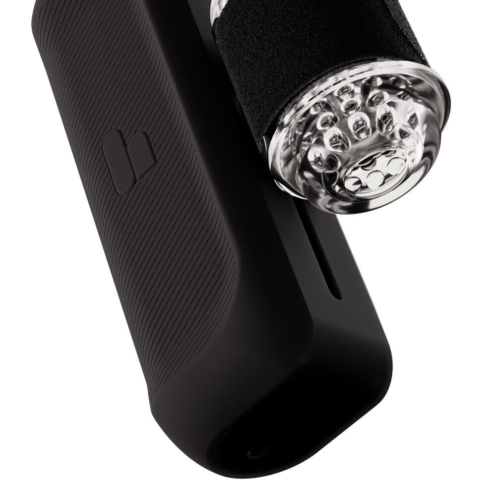 Masturbator „The Handy 2 Pro“ offline & online steuerbar