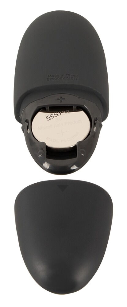 Analvibrator „Vector+“ mit Fernbedienung