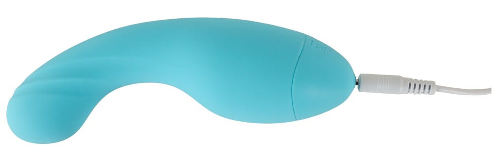Minivibrator mit Tiefen-Vibration in 10 Modi