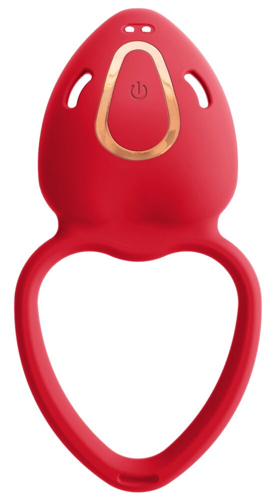 Vibro-String „Lay-On Set“ mit Fernbedienung