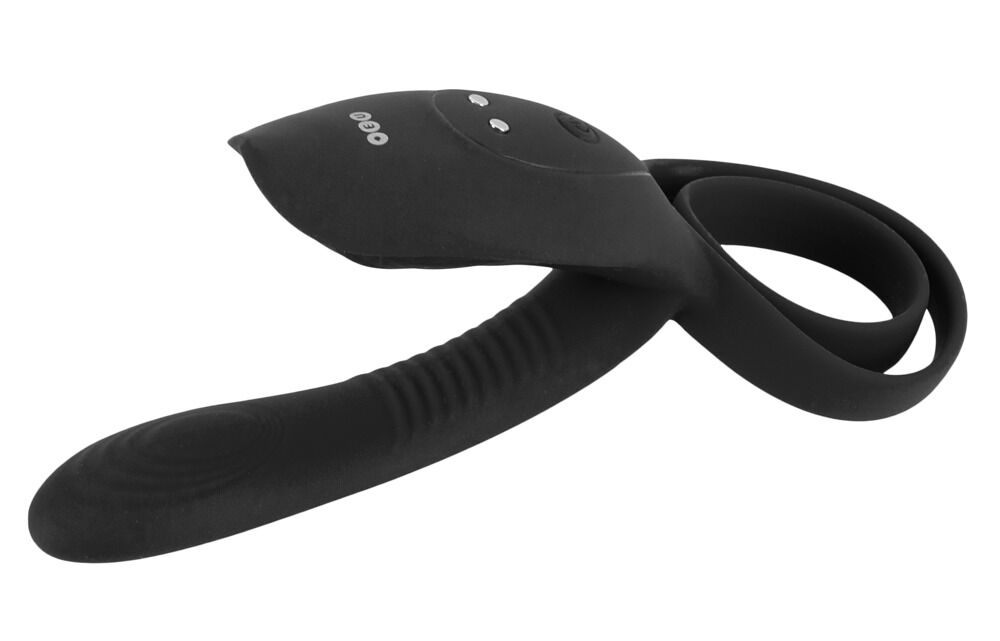 Paarvibrator mit Fernbedienung