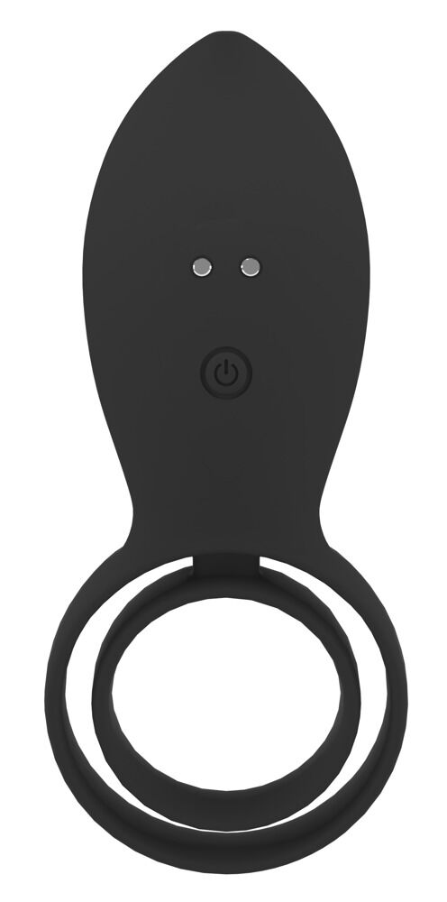 Paarvibrator mit Fernbedienung
