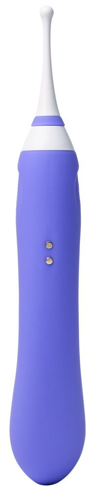 Vibrator „Hyphy“ inklusive 3 Aufsätze