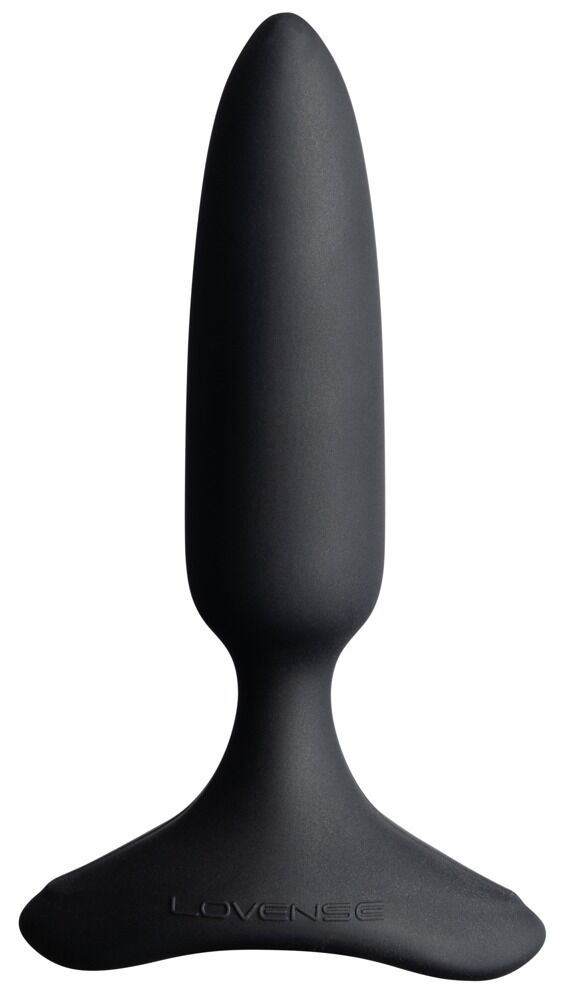 Analvibrator „Hush 2“ per App steuerbar