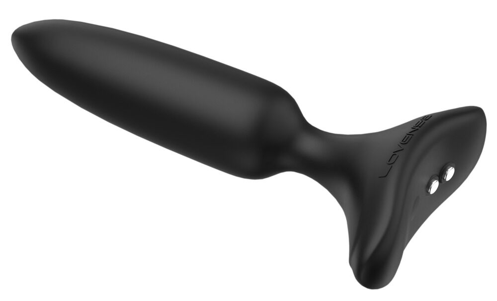 Analvibrator „Hush 2“ per App steuerbar