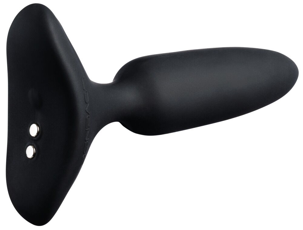 Analvibrator „Hush 2“ per App steuerbar