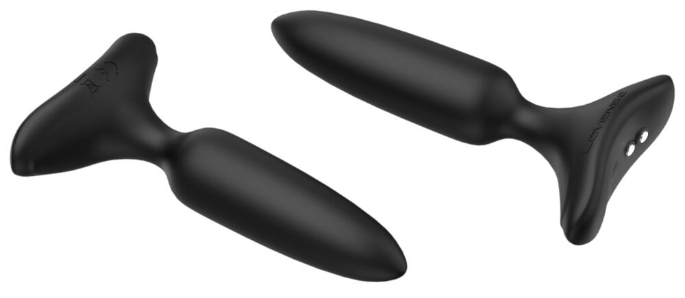 Analvibrator „Hush 2“ per App steuerbar