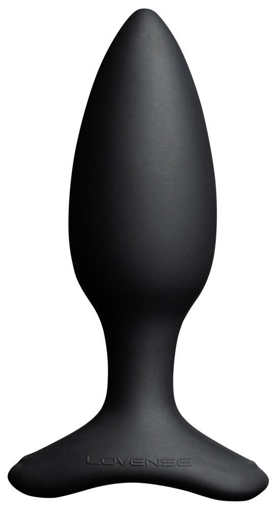Analvibrator „Hush 2“ per App steuerbar