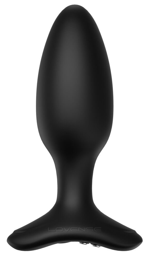 Analvibrator „Hush 2“ per App steuerbar