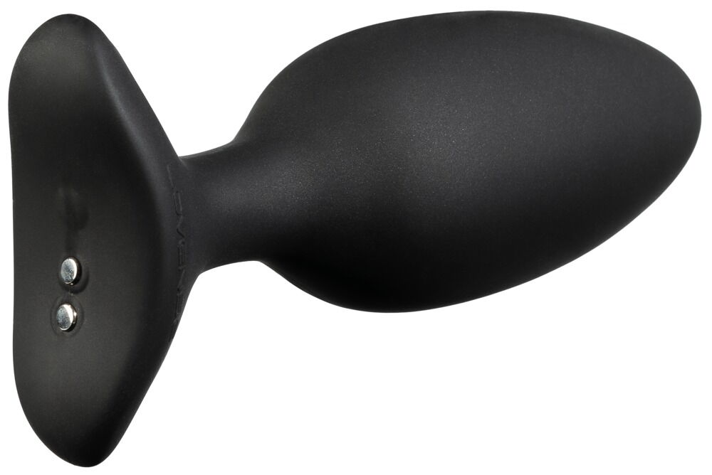 Analvibrator „Hush 2“ per App steuerbar